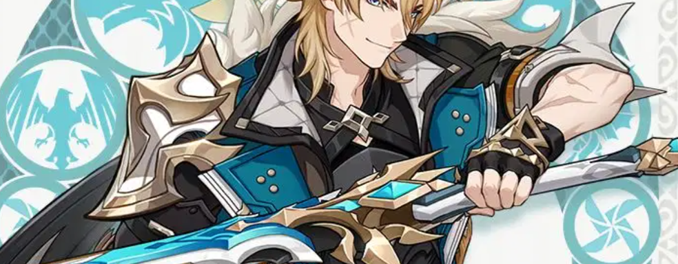 Первый взгляд на Варку, нового героя Genshin Impact 6.4