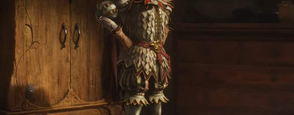 Создатель Baldur's Gate 3 Свен Винке похвалил новую Fable — это не понравилось борцам с повесткой