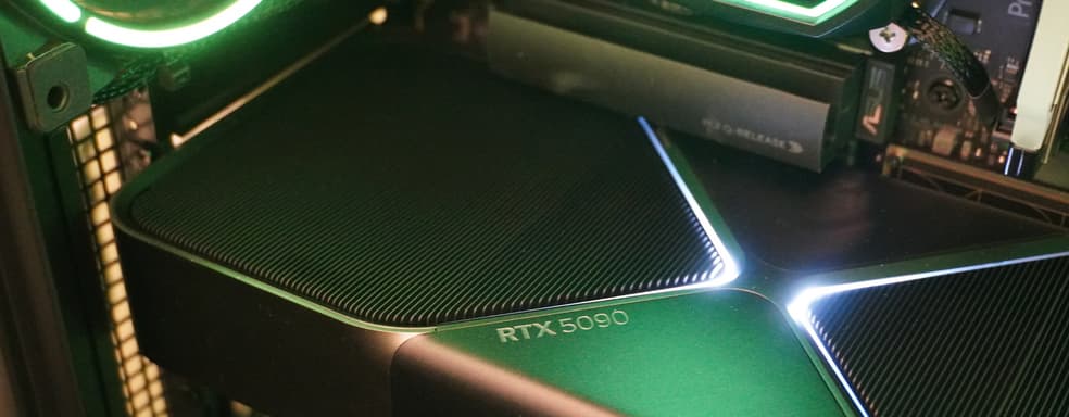 NVIDIA RTX 50 Video Cards Will No Longer Be Sold at MSRP - Sharp Price Increase Expected