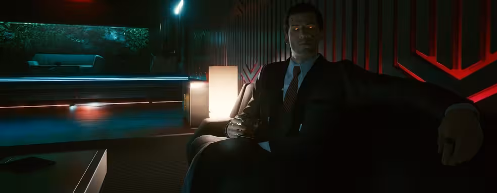 Modder, que acusó a CDPR de "mentalidad corporativa", recibe una nueva advertencia: su página de Patreon ha sido bloqueada