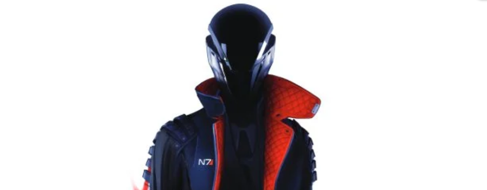 BioWare расширяет команду Mass Effect 5 — начали искать ключевого менеджера