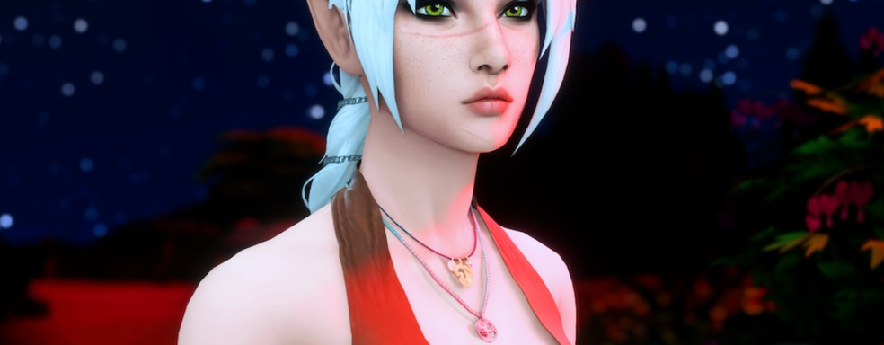 Бесплатный секс-мод The Sims 4 приносит разработчику десятки тысяч евро ежемесячно — он популярнее многих современных игр