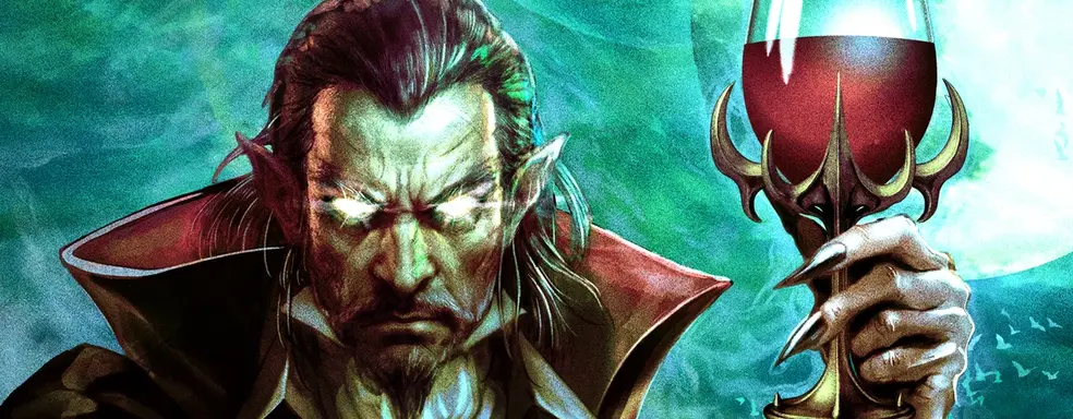 Карточный спин-офф Vampire Survivors позволят опробовать до релиза — разработчики анонсировали демоверсию и раскрыли механики