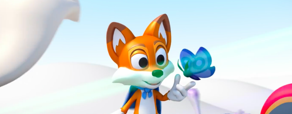 Platformer Super Lucky's Tale to Get a PlayStation 5 Version in March