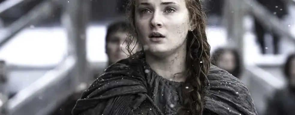 Sophie Turner confiesa que no puede ver nada relacionado con "Juego de Tronos"