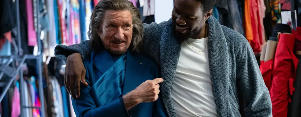 «Чудо-человек» стал самым высокооценённым сериалом Marvel за последние четыре года