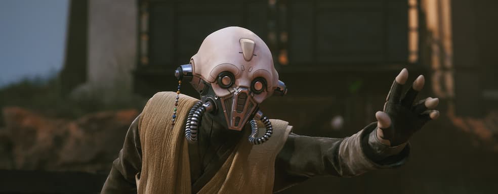 La estrategia táctica de Star Wars Zero Company, inspirada en XCOM, sigue en desarrollo, asegura Bit Reactor