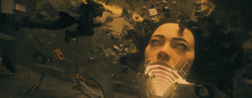 Ролевой экшен Control Resonant не придётся долго ждать — Remedy сузила релизное окно