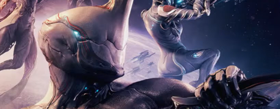 Обновление Warframe «Тенеграф» получило релизное окно — появится 64-й варфрейм Фолли и новый режим игры
