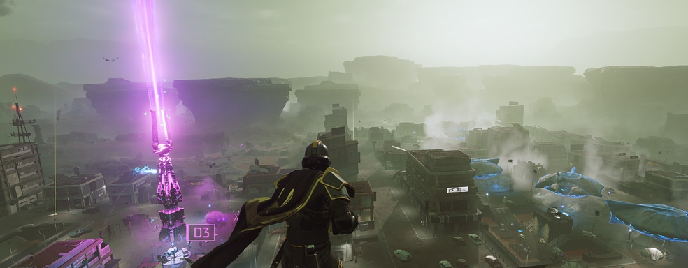 ПК-версия Helldivers 2 «похудела» — разработчики в несколько раз уменьшили размер файлов игры