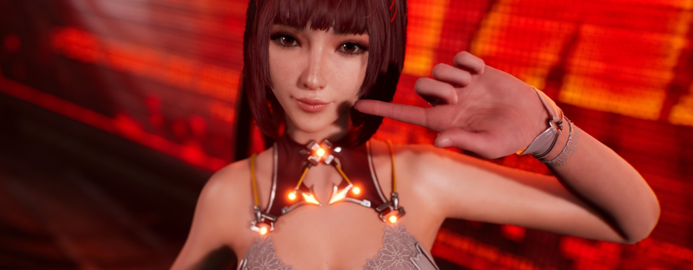 La voz en ruso de Stellar Blade ya está disponible, pero no para todos: ha comenzado la prueba beta de pago de la localización de Mechanics VoiceOver