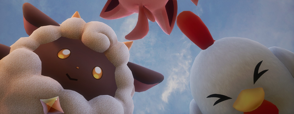 Стать геймдизайнером Palworld может только настоящий Steam-геймер — разработчики изучают библиотеки