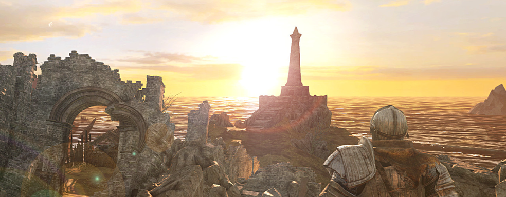 Pronto los fans regresarán a Dark Souls II: se anuncia la fecha del evento Return to Drangleic