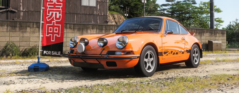 Новый уровень или косметические правки? Forza Horizon 6 впервые сравнили с FH5