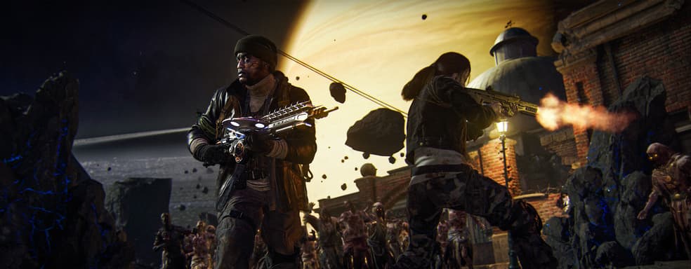 Кризис короля шутеров: новая Call of Duty показала худшие продажи в США с 2008 года