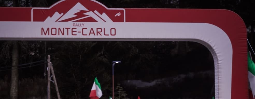 В Assetto Corsa Rally добавят Monte Carlo: подробности обновления 0.3