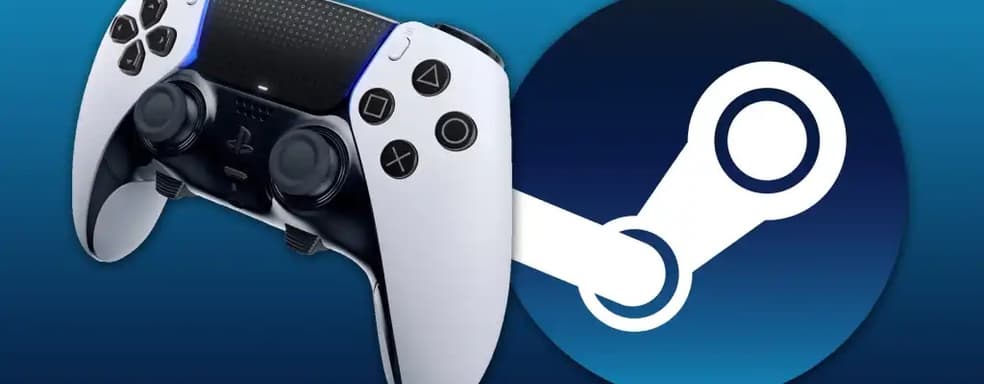 Mejora en la compatibilidad con gamepads en Steam: actualización disponible