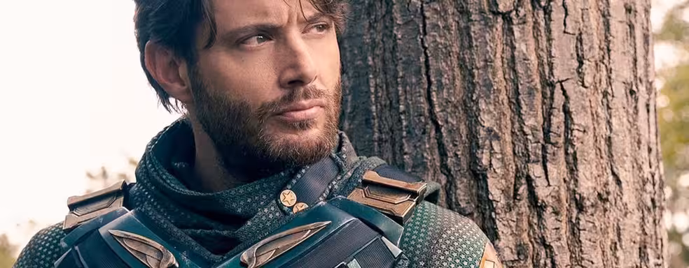 Jensen Ackles reitera su deseo de interpretar a Batman en el universo cinematográfico de DC