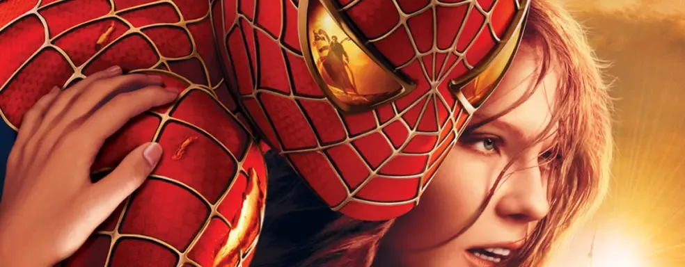 Sam Raimi has definitively refused to return to "Spider-Man" with Tobey Maguire