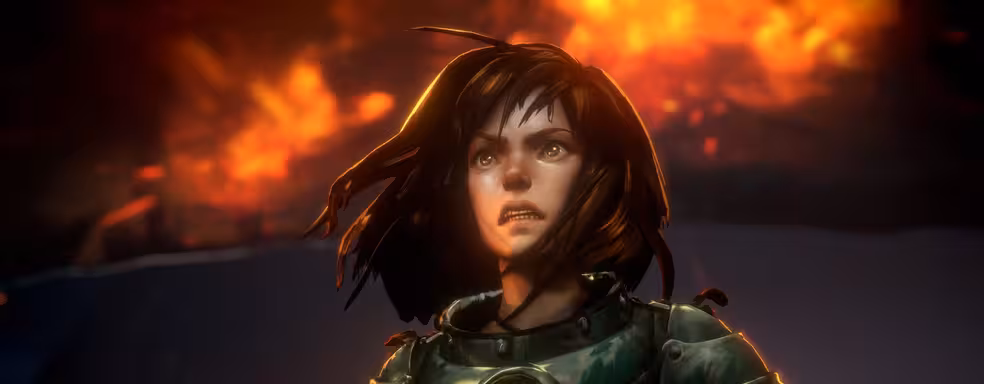 Бесплатные выходные и кооператив помогли No Rest for the Wicked установить новый рекорд онлайна в Steam