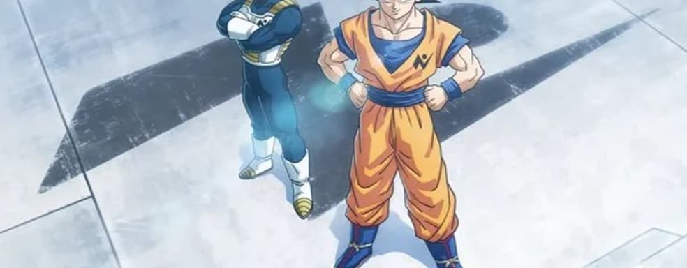 New Dragon Ball Super Anime Announced: The Galactic Patrol and Dragon Ball Super: Beerus