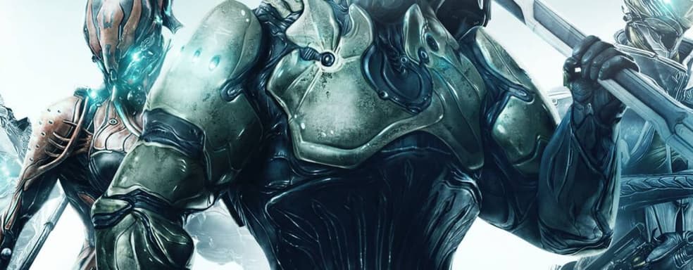 Warframe to Get a Nintendo Switch 2 Version - Developers Talk About What Will Change