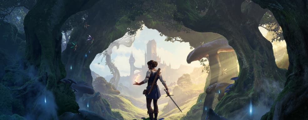 [Видео] Лучший год для Xbox // В шоке от Fable, Forza Horizon 6, Kiln, Beast of Reincarnation