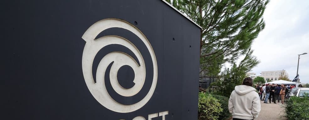 [Видео] Как Ubisoft зажралась и ушла на дно — разбираем в новом ролике