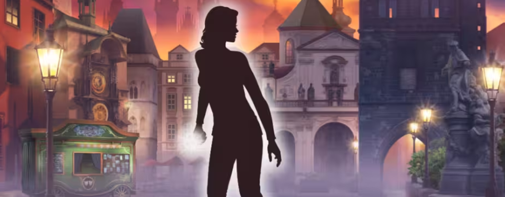 Russian Voiceover Released for Nancy Drew: Mystery of the Seven Keys Quest by Designer