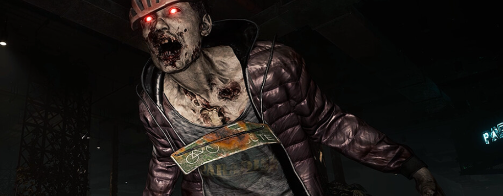 Названо время выхода The Midnight Walkers — PvPvE extraction-шутера с зомби