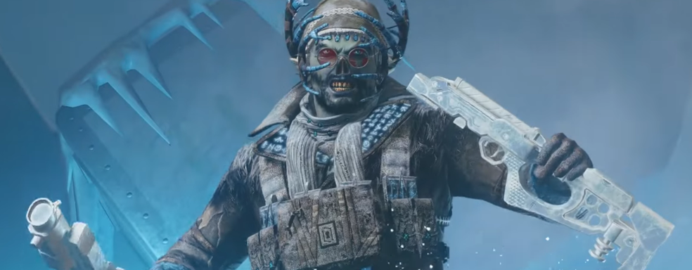 В Rainbow Six X стартовал зимний ивент с тематическим режимом игры и скинами