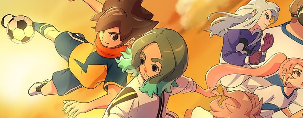Тираж Inazuma Eleven: Victory Road превысил 800 тысяч копий — новое DLC выйдет в январе