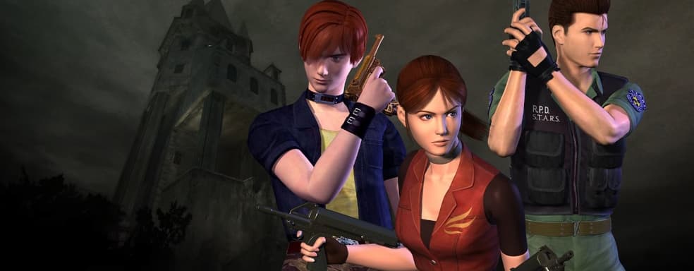 Resident Evil Code: Veronica Remake находится в активной разработке — инсайдер