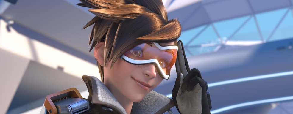 Overwatch 2 Coming to Fortnite? Rumors of a Joint Project Surface