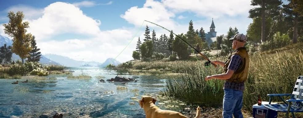 ¿Far Cry en peligro? Ubisoft cambia la serie por el multijugador, según un informante