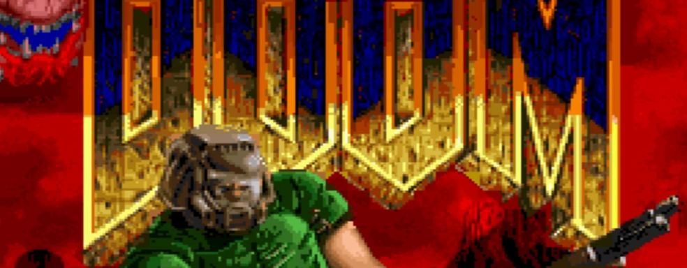 DOOM смогли запустить на наушниках