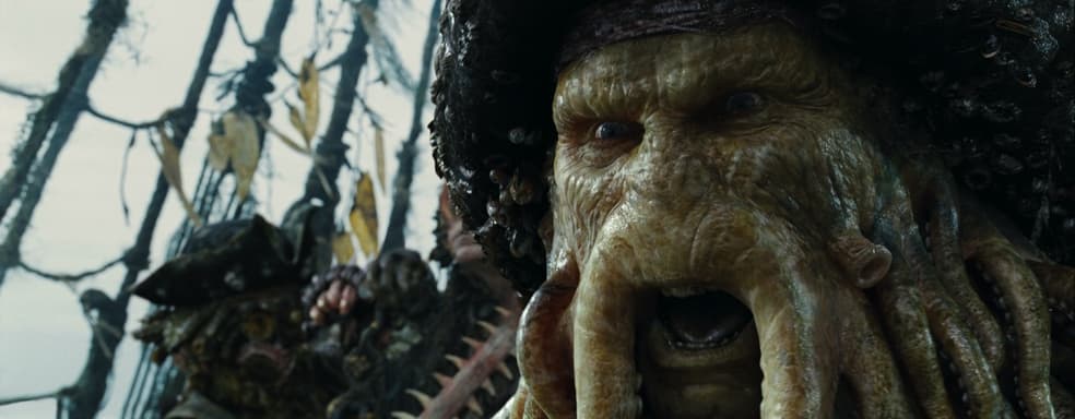 Режиссер «Пиратов Карибского моря» раскритиковал Unreal Engine, Sony следует примеру Xbox — самое интересное за неделю