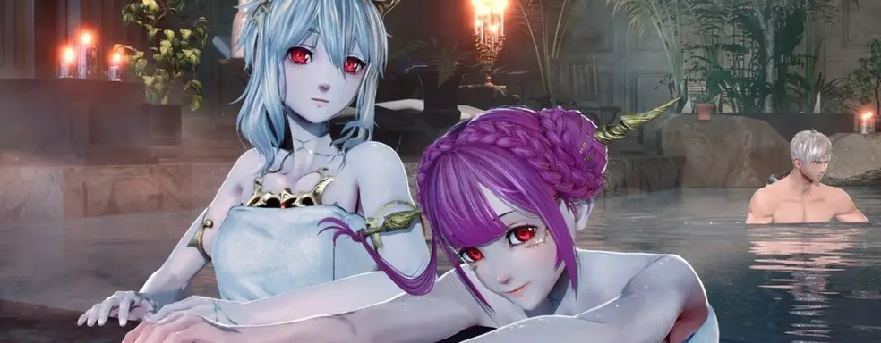 На этой неделе в PlayStation Store выйдет 12 новых игр