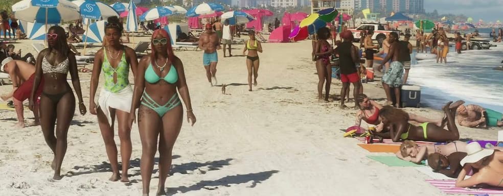 Elon Musk se quejó de las dificultades para configurar la moderación de la IA Grok con el ejemplo de Grand Theft Auto VI