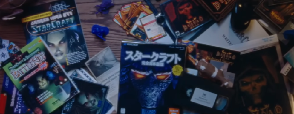 О будущем игр Blizzard расскажут в январе и феврале — вышел «трейлер трейлеров»