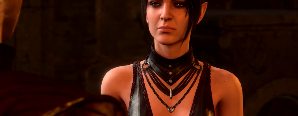 Моддер Baldur's Gate 3 восстановил вырезанный контент из ранней версии игры