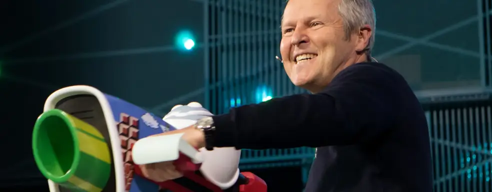 Ubisoft plans to cut 18% of its Paris headquarters staff and offers employees to write voluntary resignation letters