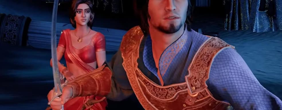 Ubisoft не стала сообщать звезде ремейка Prince of Persia: The Sands of Time об отмене проекта и создала для нее юридические проблемы