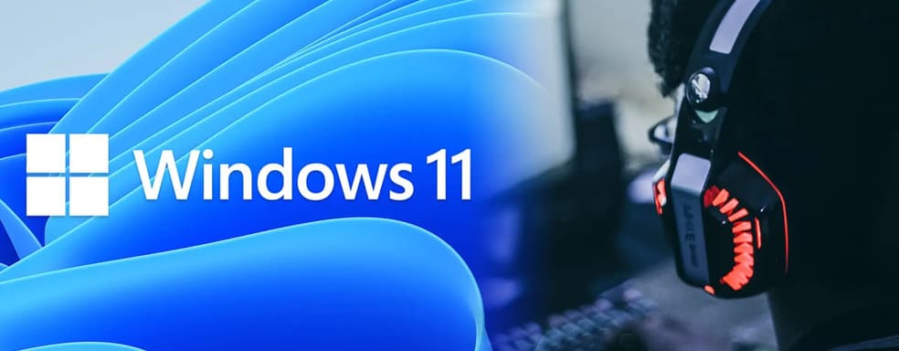 Hardware Unboxed разрушила миф о производительности Windows 11 в играх