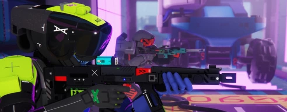 Бывший арт-директор Marathon гордится своей работой над игрой