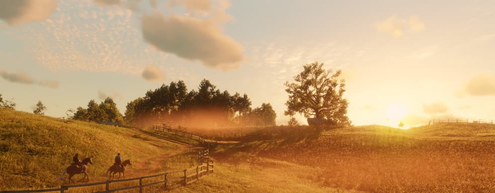 Don't lose hope! Rockstar has a plan to release Red Dead Redemption 2 on PS5 and Xbox Series - Informant