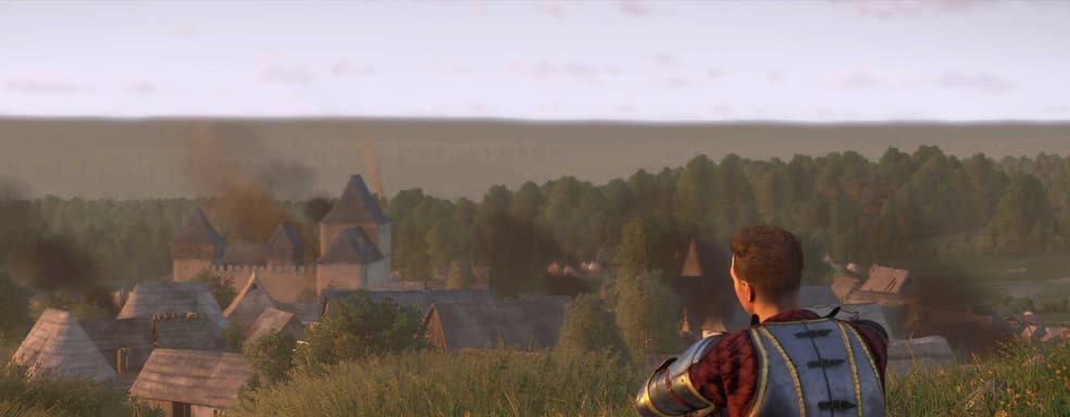 Жалуетесь на сложность Kingdom Come Deliverance II? Разработчик отвечает: «Приложите минимальные усилия»