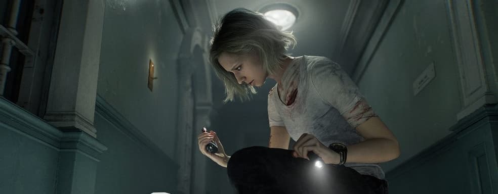 Resident Evil Requiem запустится в 120 FPS на PS5 Pro. Capcom поработала над оптимизацией