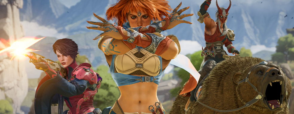 Highguard стала одной из худших игр в истории Steam — по рейтингу она хуже Redfall, Umbrella Corps и Call of Duty