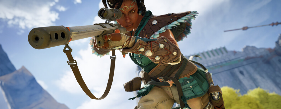 Los autores de Highguard eliminaron la mención de "creadores de Apex Legends y Titanfall" y negaron la conexión con Dr Disrespect